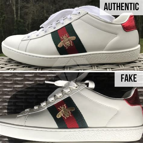 gucci ace fake|where to buy fake gucci.